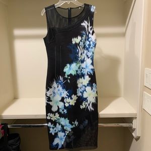 New Elie Tahari Dress